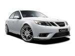 Saab 9-3 by Hirsch 2009 года